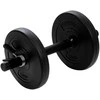 Outliner CEMENT DUMBBELL SET 50KG