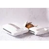 Skrudintuvas Kirptuvas Standart SANDWICH MAKER ZM-258B