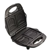 Sumuštinių keptuvas Sviestmaižu skrudintuvas Tefal Break Time SW614831, 700 W