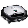 Sumuštinių keptuvas Sviestmaižu skrudintuvas Tefal Break Time SW614831, 700 W