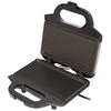 Sumuštinių keptuvas Sumuštinių keptuvė Tefal Ultracompact SM157236, 700 W