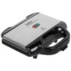 Sumuštinių keptuvas Sumuštinių keptuvė Tefal Ultracompact SM157236, 700 W