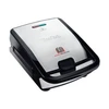 Sumuštinių keptuvas Sumuštinių skrudintuvas - vaflių keptuvė Tefal Snack Collection SW854D, 700 W