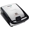 Sumuštinių keptuvas Sumuštinių skrudintuvas - vaflių keptuvė Tefal Snack Collection SW854D, 700 W