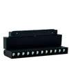 Šviestuvas bėginei sistemai Modoled Magnetic MLP1046M, LED, 3000 - 6000 °K, 1 x 12 W