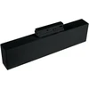 Šviestuvas bėginei sistemai DPM X-Line STF2-10W-B, 10 W, LED
