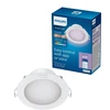 Recessed luminaire Philips 4W. 300LM. 2200-6500K. RGB