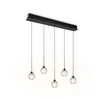 Lubinis šviestuvas Pendant lamp Trio. 45W. 2300-4000K. 990lm.