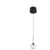 Lubinis šviestuvas Trio pendant light. 9W. 2300-4000K. 990lm.