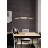 Lubinis šviestuvas Šviestuvas kabinamas Eglo 901226, 21 W, LED, 3000 °K
