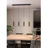 Lubinis šviestuvas Šviestuvas kabinamas Eglo Almudaina 900906, 21.6 W,LED,3000K