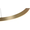 Lubinis šviestuvas Light_Presti Šviestuvas lubų Light Prestige Midway, 35 W, LED, 3000 °K