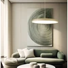 Viokef 41W LED pakabinamas šviestuvas ART, šampano sp., 3000K, 4303400