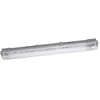 Lubinis šviestuvas Šviestuvas Ledvance/Osram, lubų ir sienų, 640 lm, 4000 °K, IP65