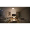 Šviestuvas lubų Ledvance/Osram Orbis Paris 4058075829022, E27