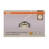 Lubinis šviestuvas Osram ceiling light. LED. 32W. 3000K. 2500lm.