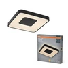 Lubinis šviestuvas Osram Ceiling Light. LED. 36W. 3000K. 2000lm. Ø485. juodas