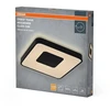 Lubinis šviestuvas Osram Ceiling Light. LED. 36W. 3000K. 2000lm. Ø485. juodas