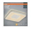 Lubinis šviestuvas Ceiling lamp Osram. LED. 36W. 3000K. 2000lm. Ø485. baltas