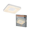 Lubinis šviestuvas Ceiling lamp Osram. LED. 36W. 3000K. 2000lm. Ø485. baltas