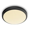 Šviestuvas lubų Philips Doris 929002665101, LED, 2700 °K, 1 x 17 W