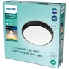 Šviestuvas lubų Philips Doris 929002665101, LED, 2700 °K, 1 x 17 W