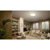 Šviestuvas lubų Philips Valen, LED, 2200 - 6500 °K, 1 x 22 W