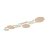 Lubinis šviestuvas Trio Ceiling Lamp. 34W. 2700-6500K. 3900lm