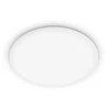 Šviestuvas plafonas Philips Slim 929002667601, LED, 4000 °K, 1 x 15 W