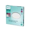 Šviestuvas plafonas Philips Slim 929002667601, LED, 4000 °K, 1 x 15 W
