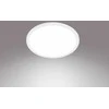Šviestuvas plafonas Philips Slim 929002667601, LED, 4000 °K, 1 x 15 W