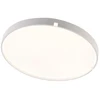 Šviestuvas plafonas Tope LED. 2X24W. 3000-6500K. 3800lm. DIA40