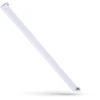 Lubinis šviestuvas Šviestuvo korpusas, Spectrum, T8, G13, LED, 1200mm, IP20
