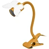 Osram Table Lamp. E27. yellow