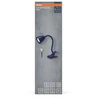 Osram desk lamp. GU10. mėlynas