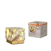 Osram 2W LED stalo šviestuvas GLEAM USB, smėlio sp., 2700/3300/4500K, dimeriuojamas, su baterija
