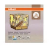 Osram 2W LED stalo šviestuvas GLEAM USB, smėlio sp., 2700/3300/4500K, dimeriuojamas, su baterija