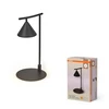 Osram 5W LED stalo šviestuvas FUJI, juodas, 3000K