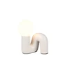 Table lamp Reality. 5W. G9. light pilka