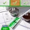 Swiffer Sweeper Moist Grindų Šluostės, 10 vnt