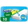 Swiffer Sweeper Moist Grindų Šluostės, 10 vnt
