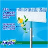 Swiffer Sweeper Moist Grindų šluostės, 40 vnt