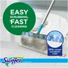 Swiffer Sweeper Moist Grindų šluostės, 40 vnt