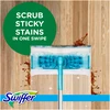 Swiffer Sweeper Moist Grindų šluostės, 40 vnt