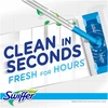 Swiffer Sweeper Moist Grindų Šluostės, 48 vnt