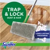 Swiffer Sweeper Sausos grindų šluostės, 72 vnt