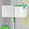 Swiffer Sweeper Starter Kit XXL, 11 Grindų Šluosčių ,Sausas 8 vnt + Šlapias 3 vnt,