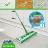 Swiffer Sweeper Starter Kit XXL, 11 Grindų Šluosčių ,Sausas 8 vnt + Šlapias 3 vnt,