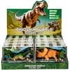 Sz Toys Dinozauro figūrėlė, 9,5 cm