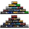 SZ TOYS Metalinė transporto priemonė, 14,5 cm